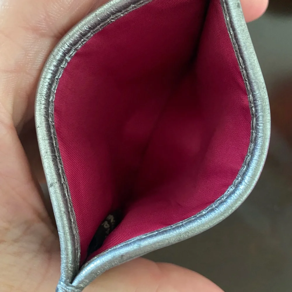 Coach ID holder - Picture 5 of 9